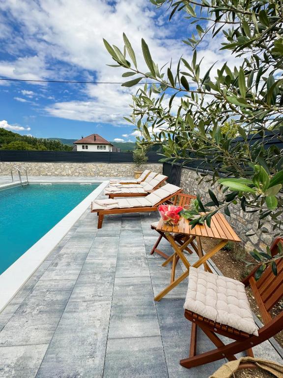 Villa Aurelia Wellness Bihać - 5