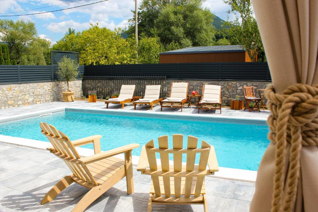 Villa Aurelia Wellness Bihać - 4