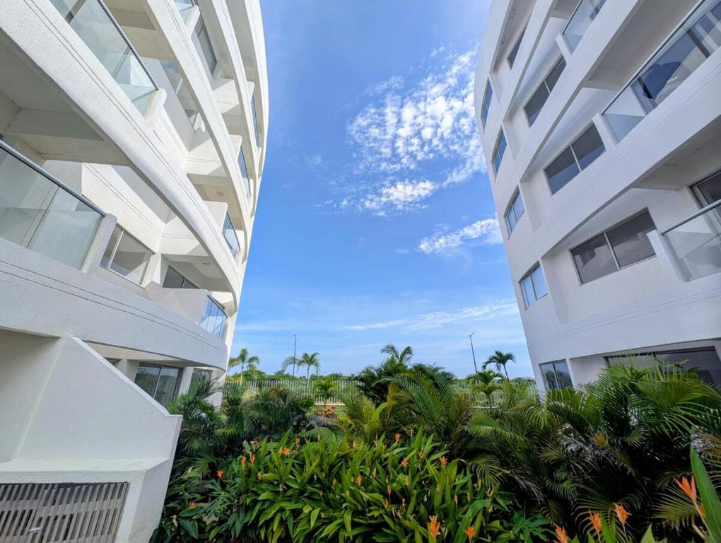 Modern Cozy Trevi Getaway 505 - 1