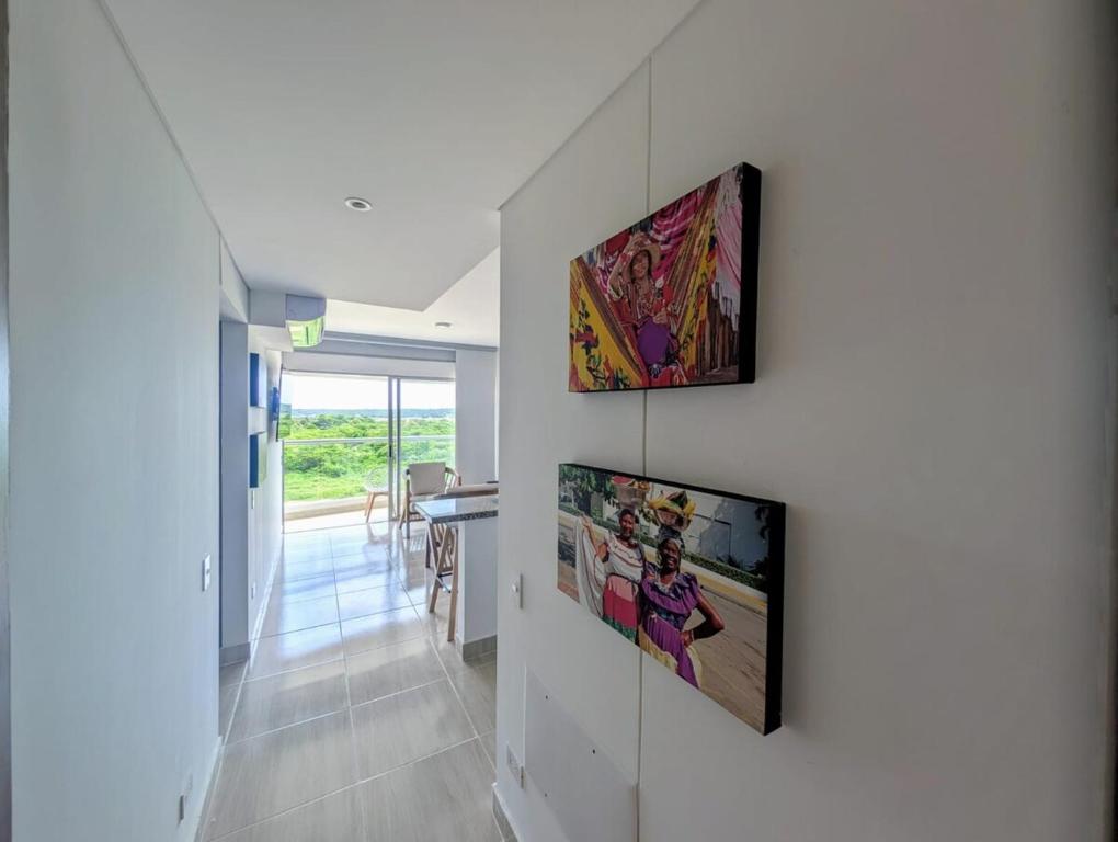 Modern Cozy Trevi Getaway 505 - 2