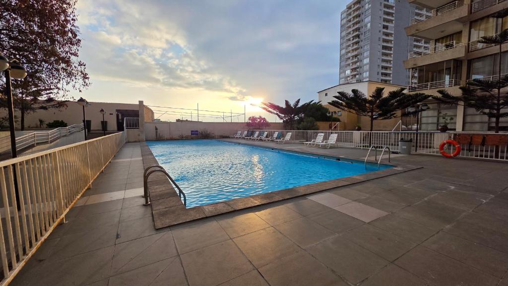 Oceana Suites Condominio Activo - 3