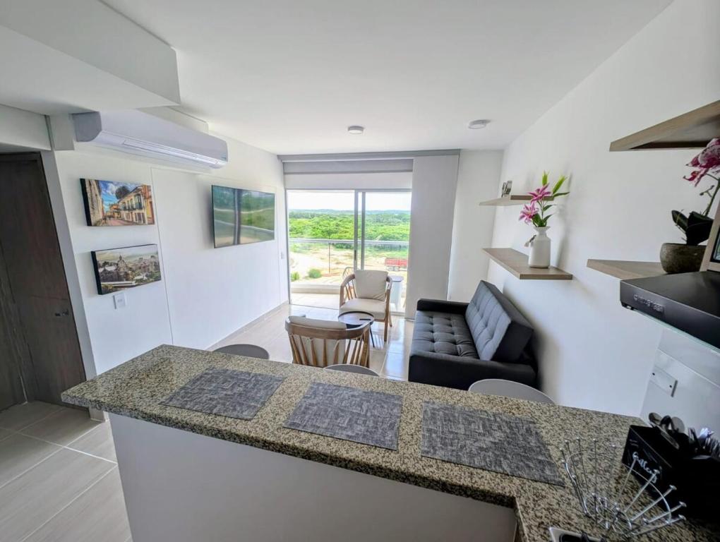 Modern Cozy Trevi Getaway 505 - 4