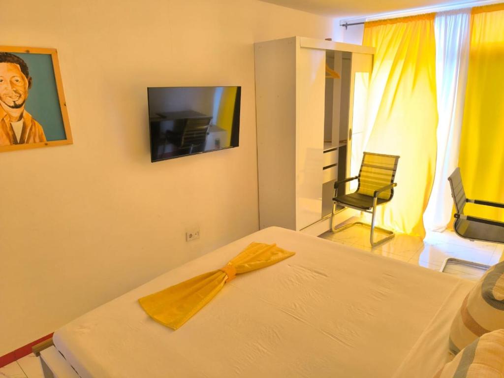 Hotel Principal