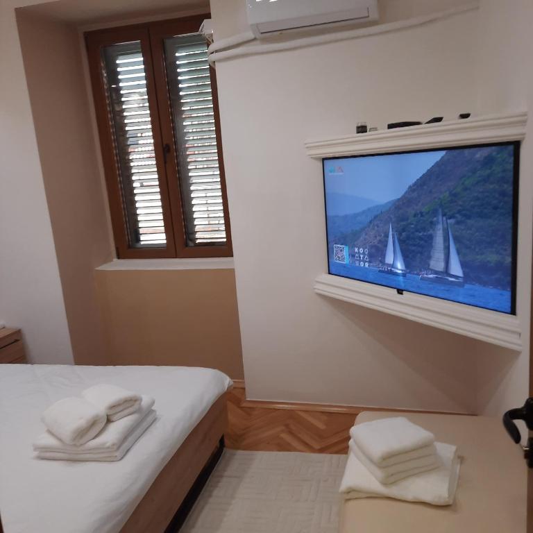 Apartman HOME Kotor, Kotor