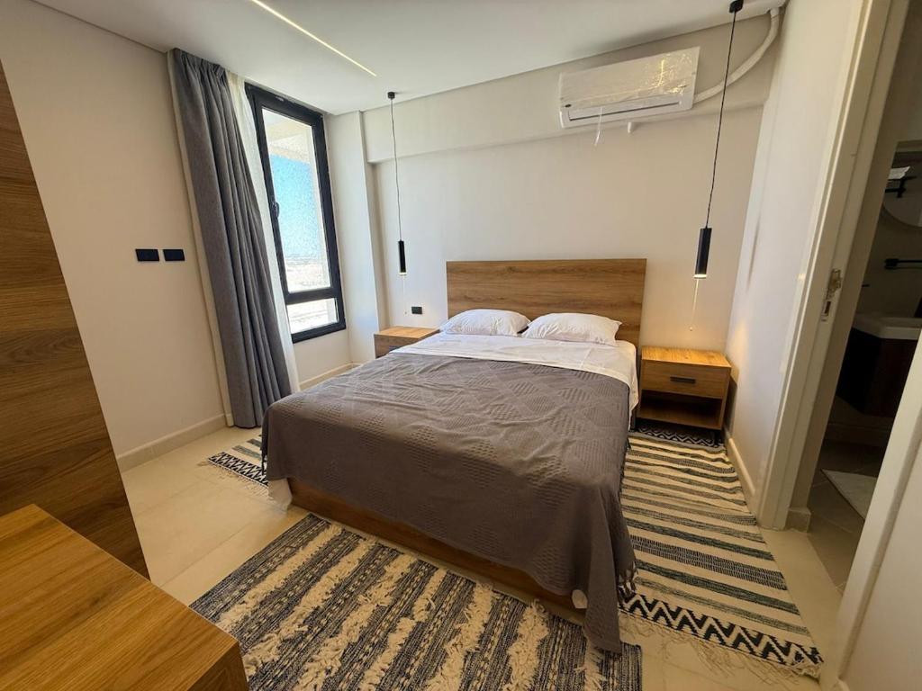 Zahra, ZA01, Appartment 1st floor, El Alamein