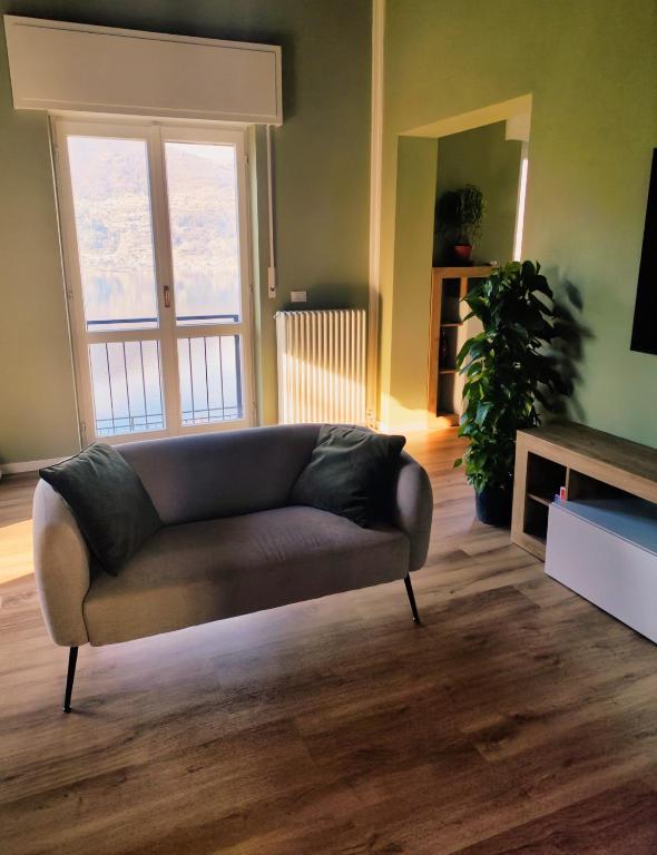 LAGUNA BLU - Villa da sogno con idromassaggio panoramico sul Lago di Como - 3
