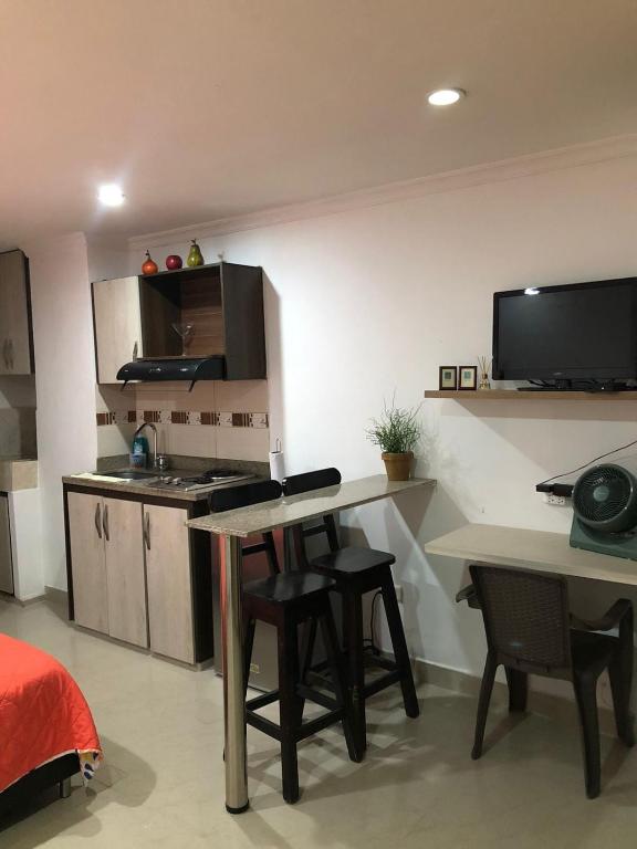 Beautiful place Rosales Malibu- Aparta-Loft - 2