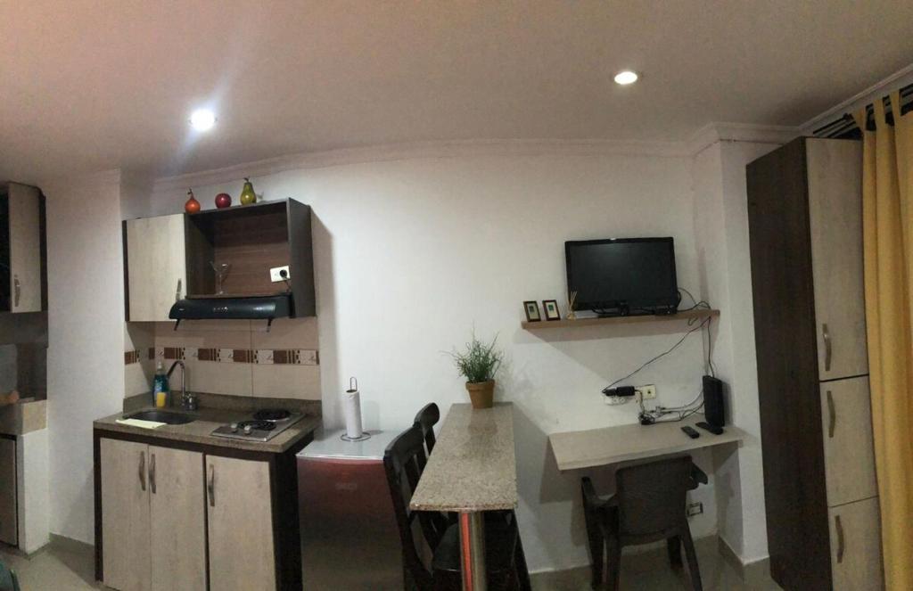 Beautiful place Rosales Malibu- Aparta-Loft - 5