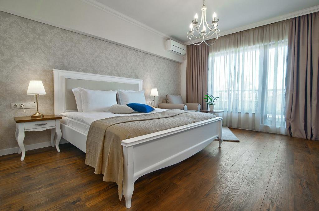 Sunny Castle Hotel - All Inclusive, Beach and Free parking — Kranevo, Dobrich