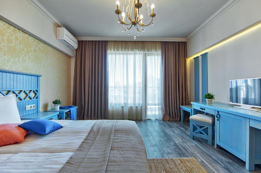 Sunny Castle Hotel - All Inclusive, Beach and Free parking — Kranevo, Dobrich