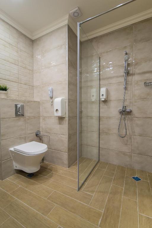 Sunny Castle Hotel - All Inclusive, Beach and Free parking — Kranevo, Dobrich