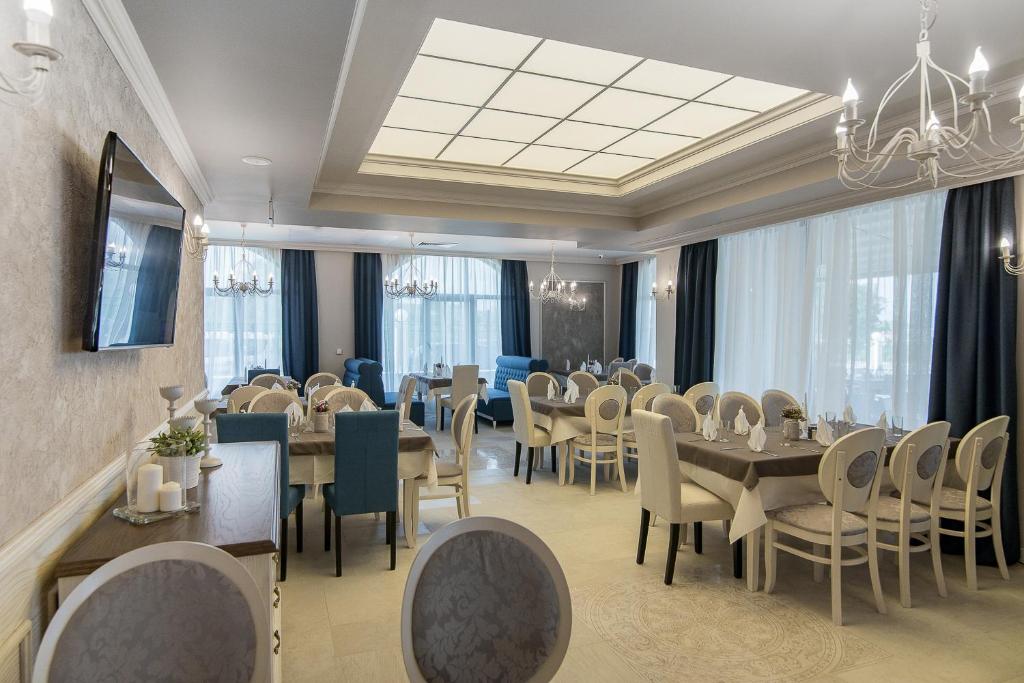 Sunny Castle Hotel - All Inclusive, Beach and Free parking — Kranevo, Dobrich