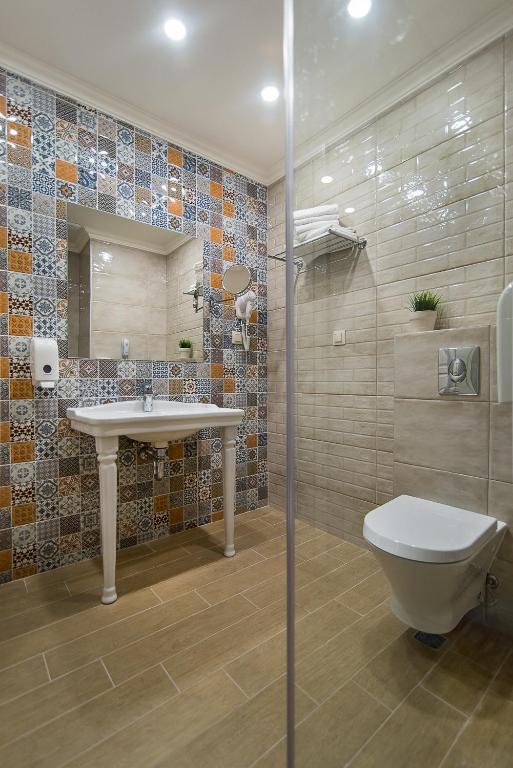 Sunny Castle Hotel - All Inclusive, Beach and Free parking — Kranevo, Dobrich