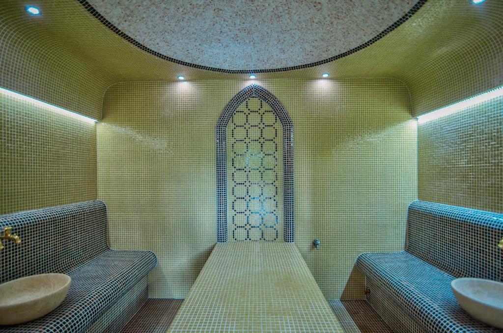 Sunny Castle Hotel - All Inclusive, Beach and Free parking — Kranevo, Dobrich