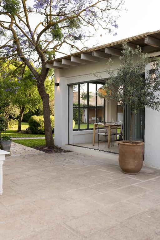 Masseria Li Foggi - 4