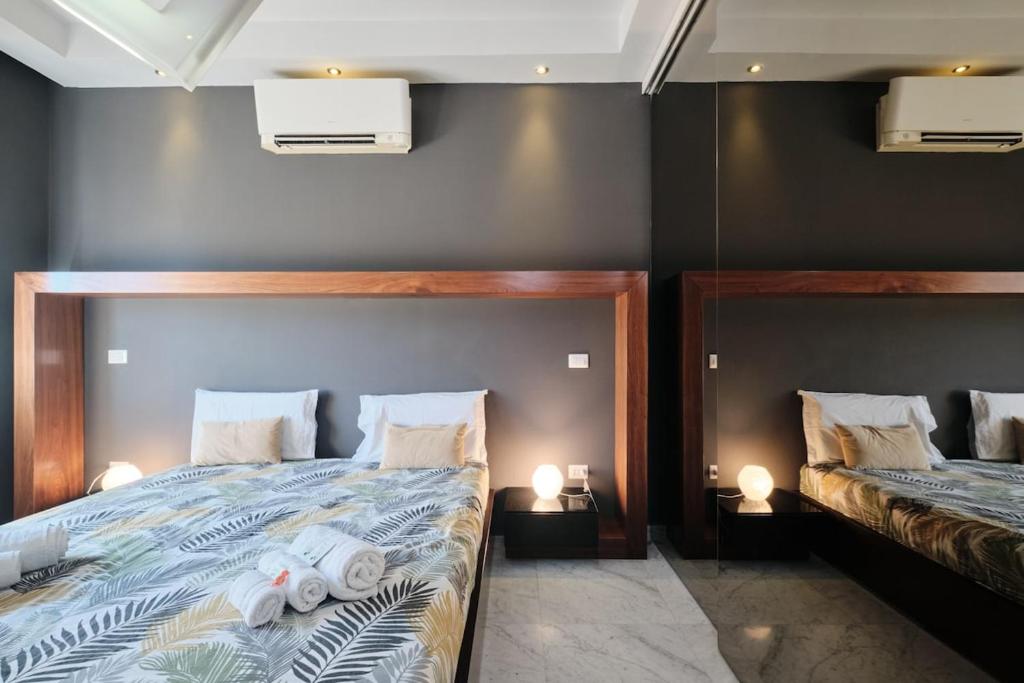 Vatican Apartment 4 Bedrooms AC - 5