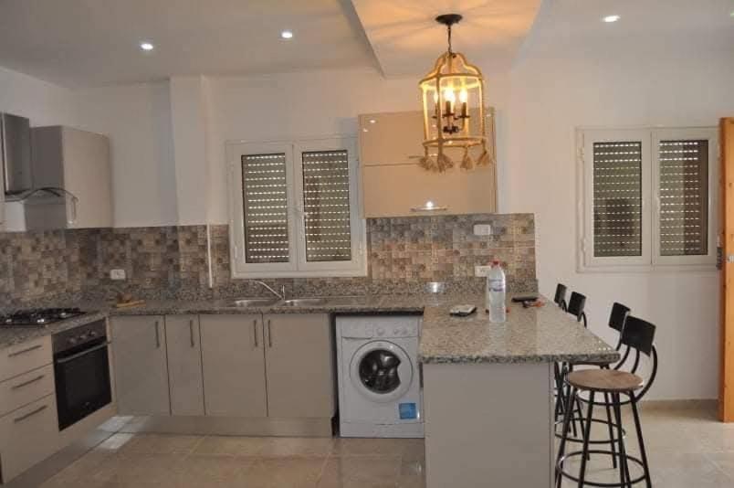 Djerba la douce, Houmt Souk