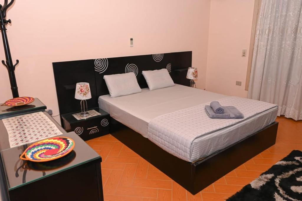 2BDR Apartement in Green Residence Sheikh Zayed, Sheikh Zayed