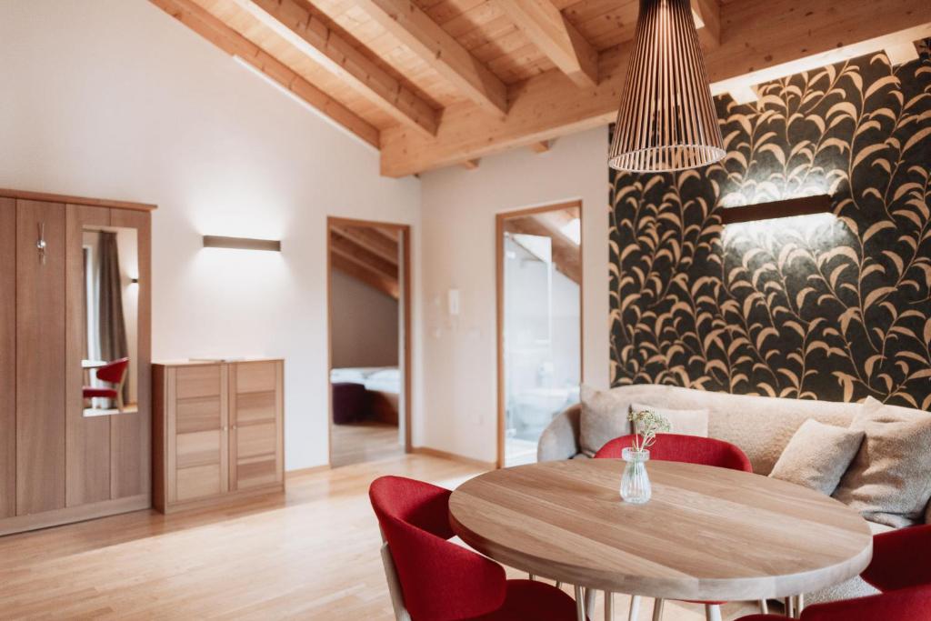 Der Mittermoar, Brixen