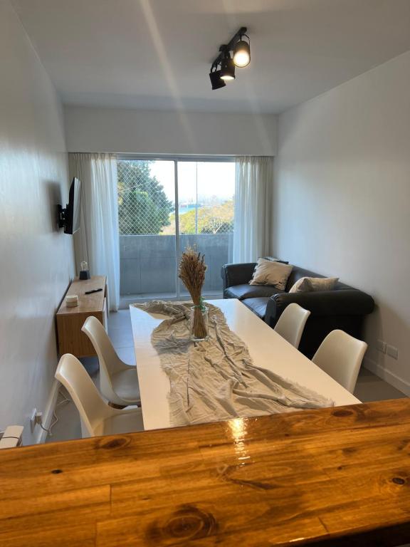 DEPARTAMENTO frente al GOLF!! - 5