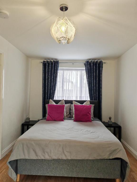 Chota Gher Apartment, Widnes