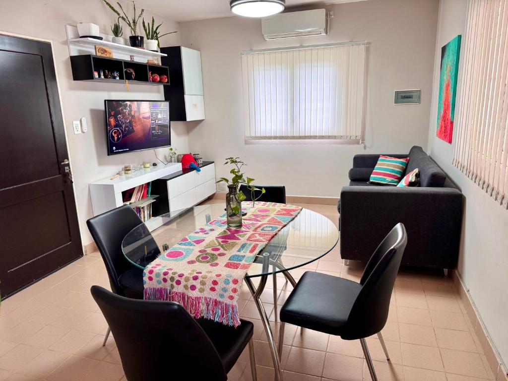 Verde Limón - Casa compartida, San Salvador de Jujuy