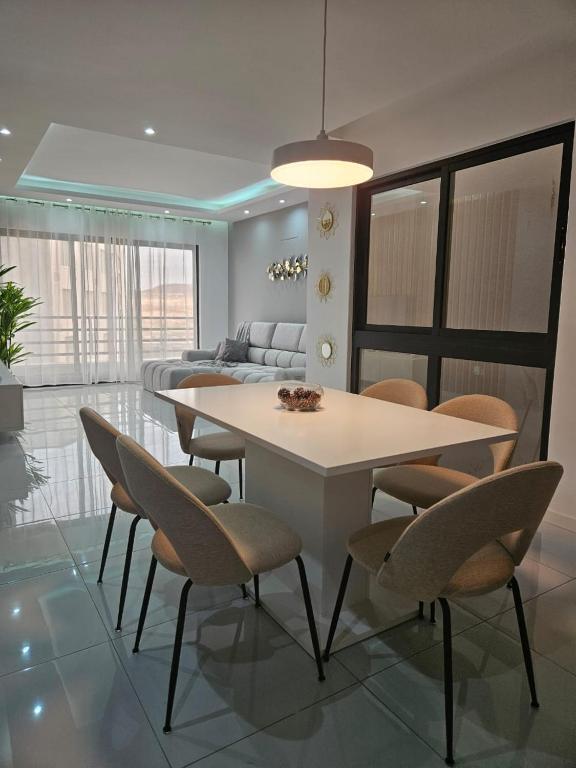 T3 Duplex - Palmarejo Grande, Praia