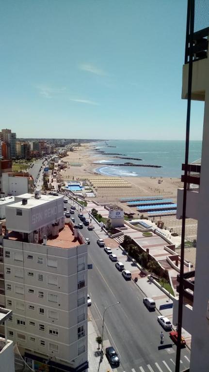 Primera línea de playa - 3