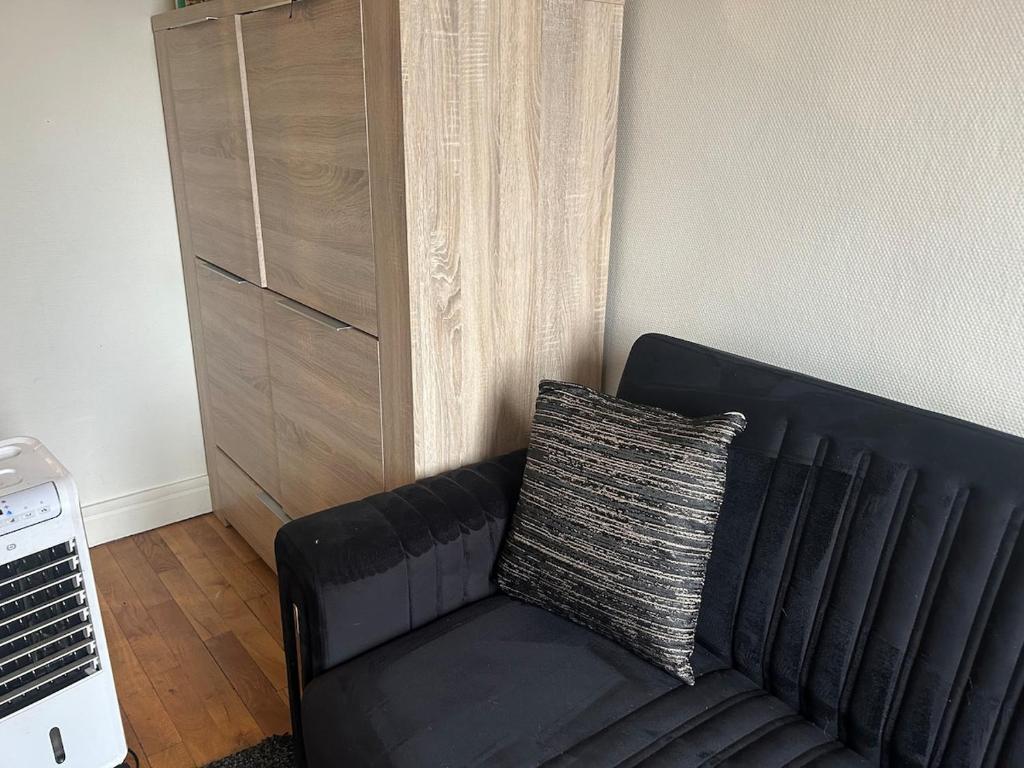 Family apartment in Paris - 2
