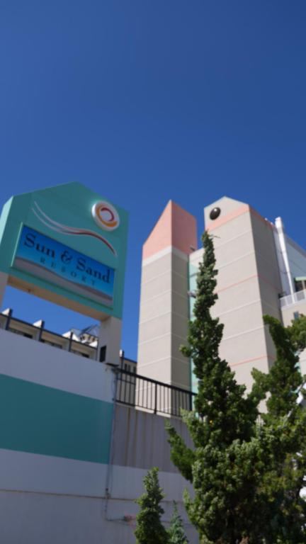 Sun & Sand Resort Oceanfront Suites, Virginia Beach