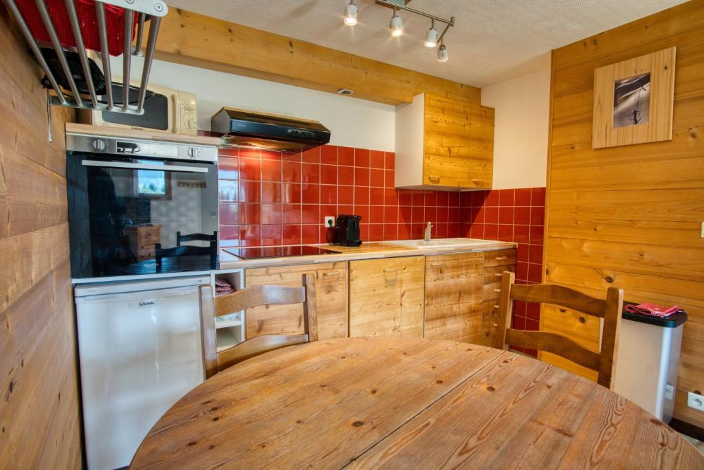 Chalet LES MURZIERS - 5