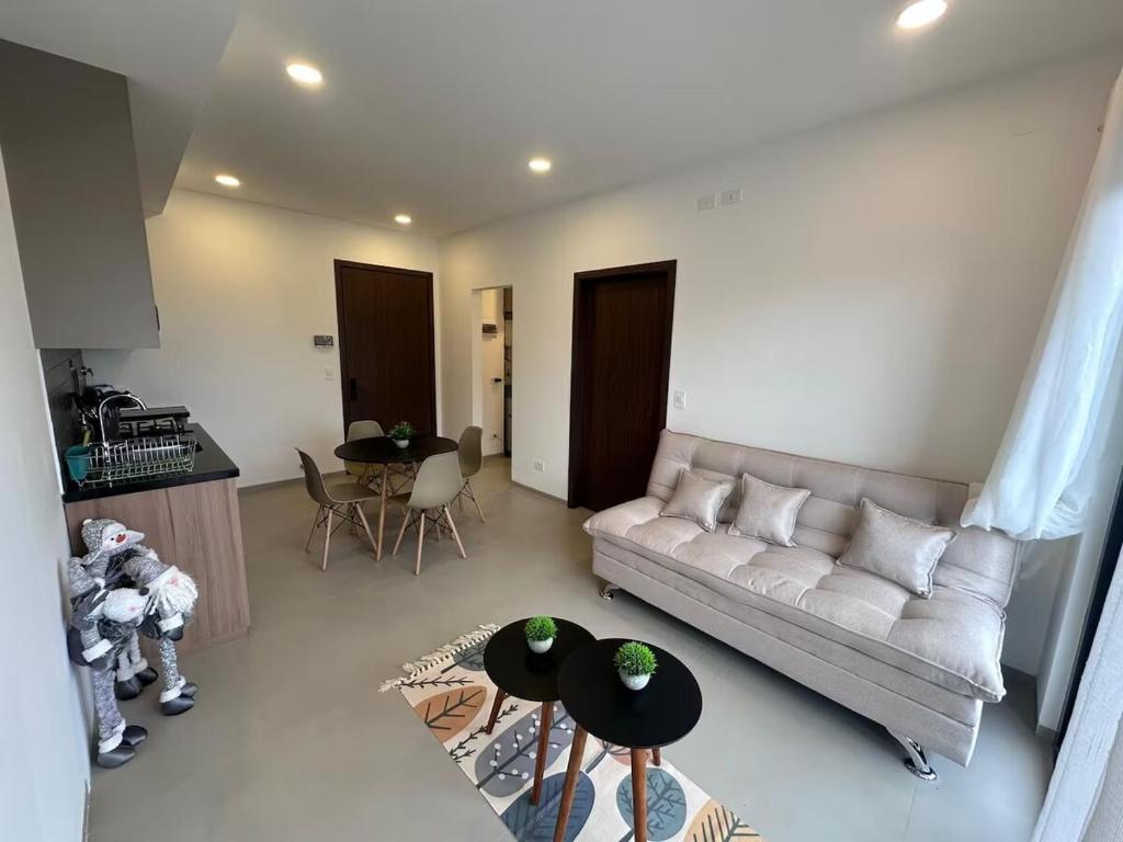 Vista Perfecta en Tarija - 2