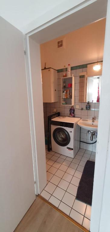 Victorias Apartment 3 - 2