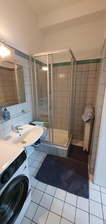 Victorias Apartment 3 - 4