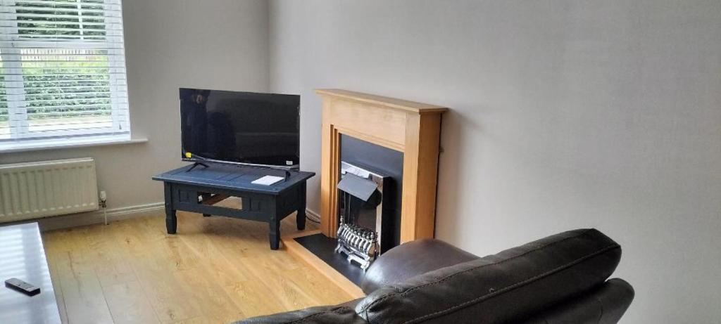 The Swallow, Ballybogy