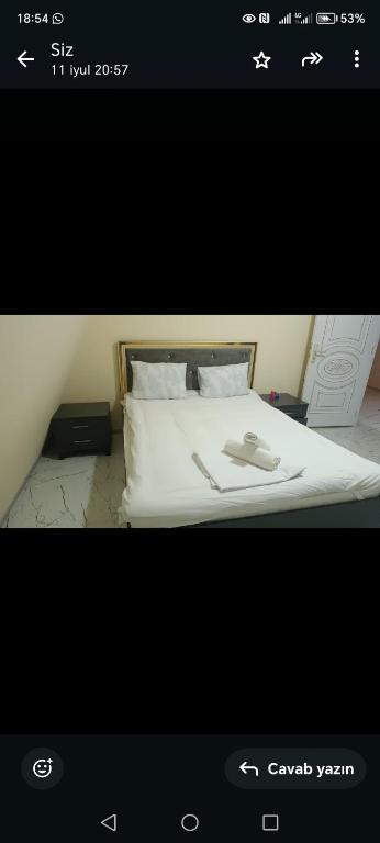 Nurlan Əmlak, Ağdaş