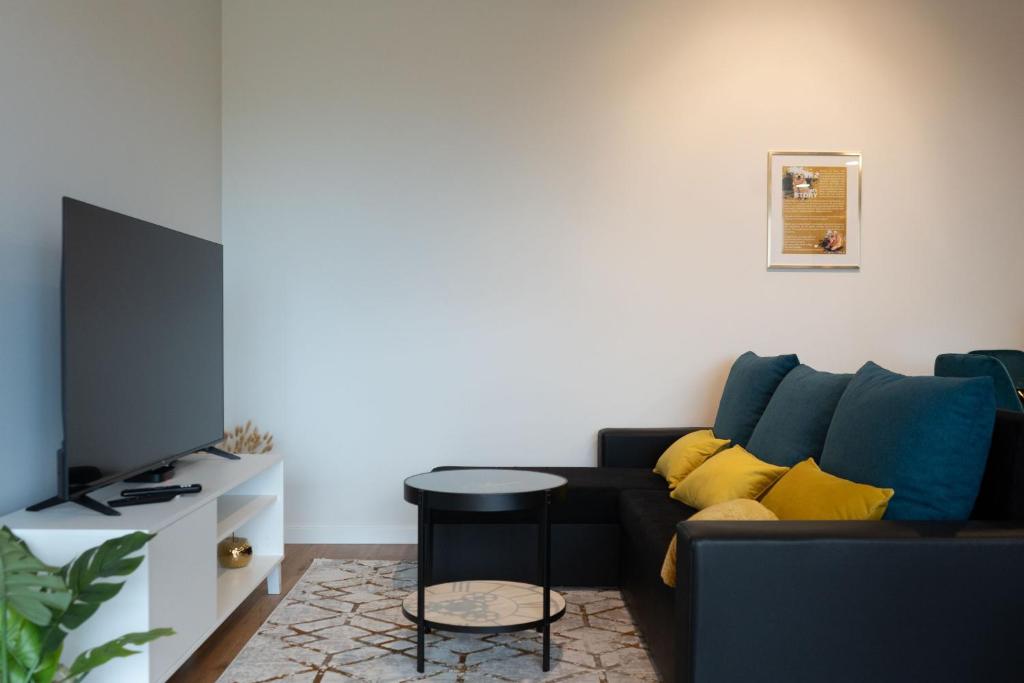 Golden Nest Madeira by LovelyStay, Funchal