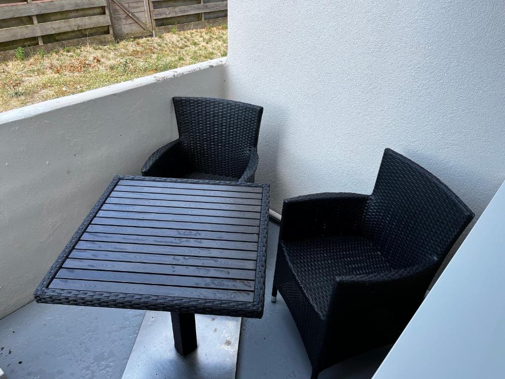 Appartement cocon - 2