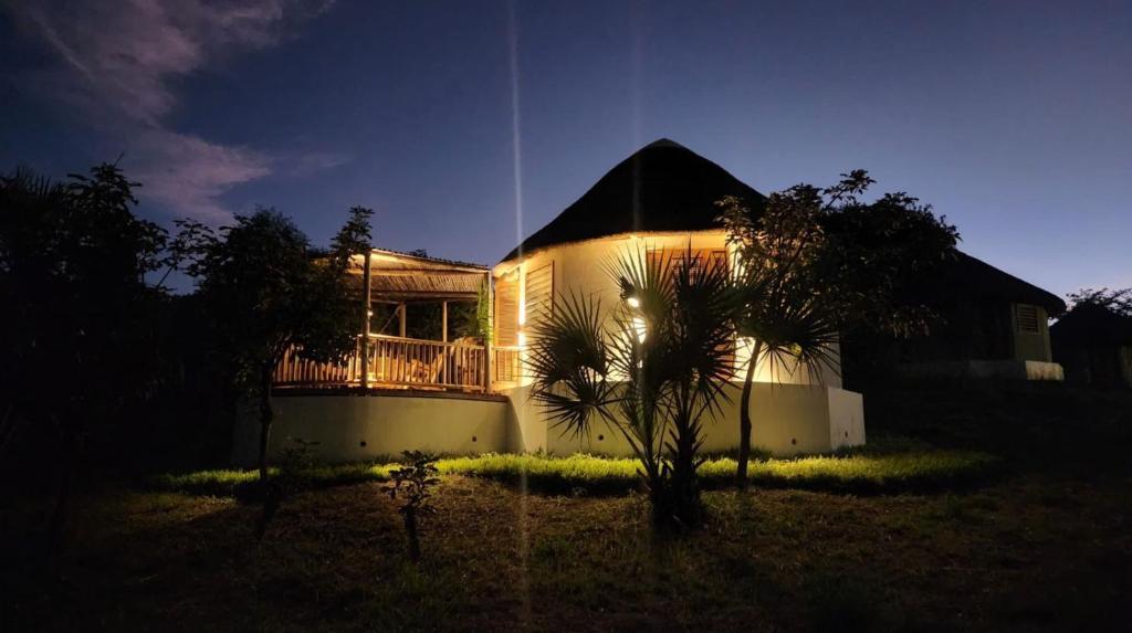 Basecamp Changani, Dar es Salaam