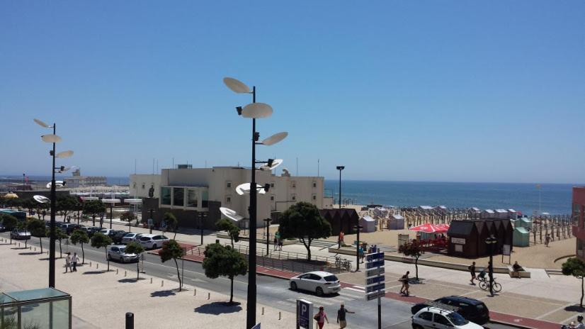 T2 Praia, Póvoa de Varzim