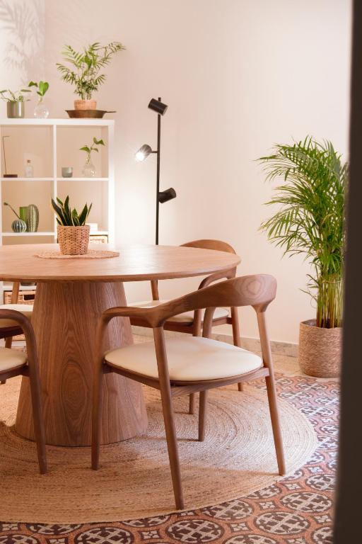 Trame Urbane Apartment - 3