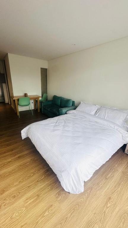 Luxury apartment in the heart of Bogota! - 4