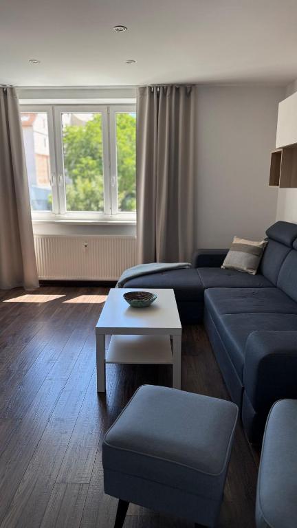 Apartment by the Fountain in the Center of Banska Bystrica, Banská Bystrica