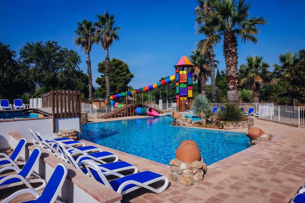 The holidayhome, argles sur mer - 2