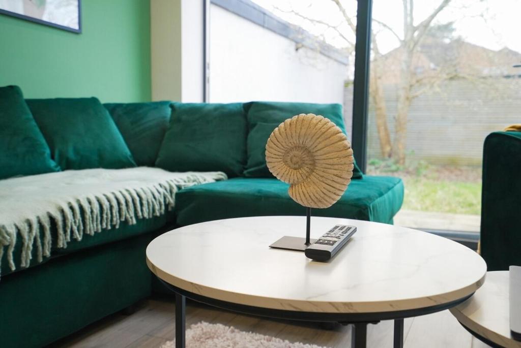 The Tenstay -Comfortable 5BR Home Close To All, Ifield