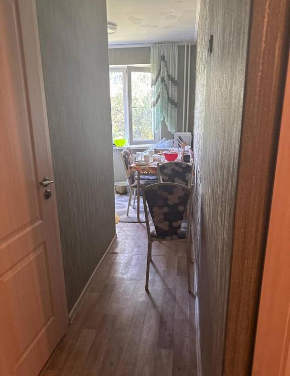 Abdul palace, Almaty