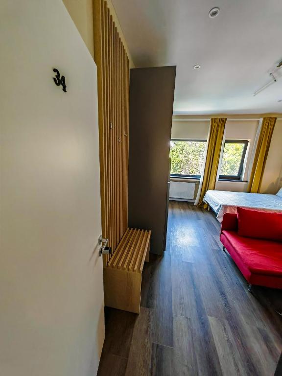 Beautiful new studios super location, Bukurešť