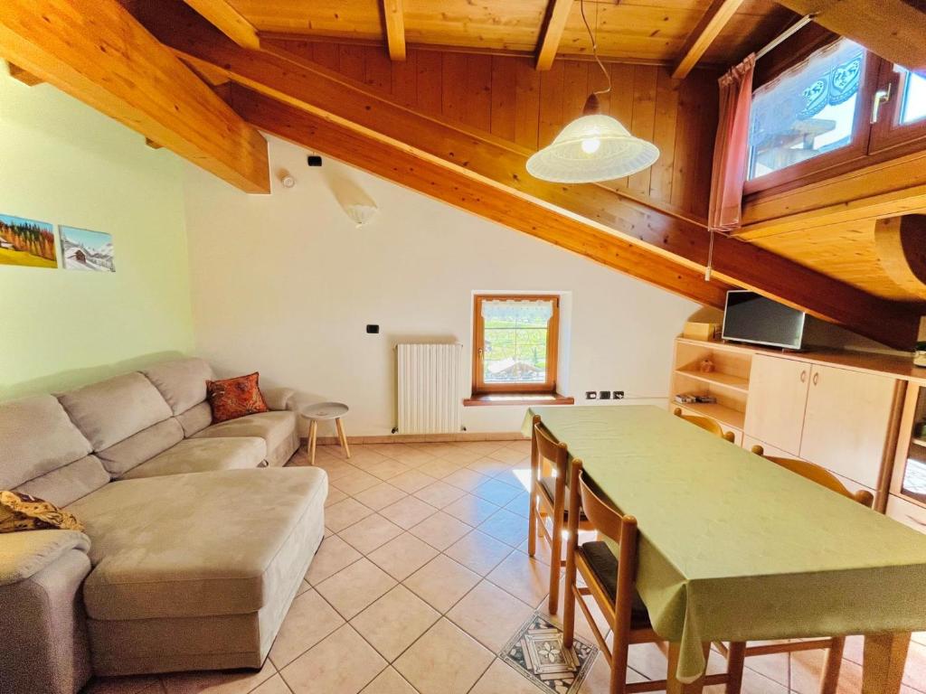 Appartamento Domenico - 2