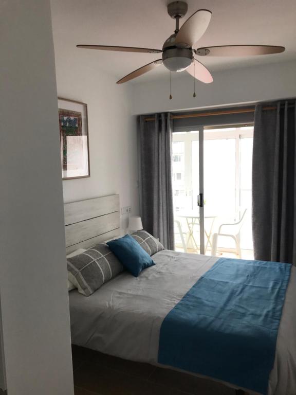 150m2 Con vistas al Mar y al Castillo de Cullera - 5