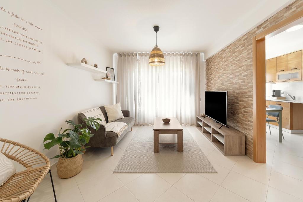 Maré Salgada, Peniche